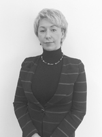 Черкасова Екатерина Андреевна